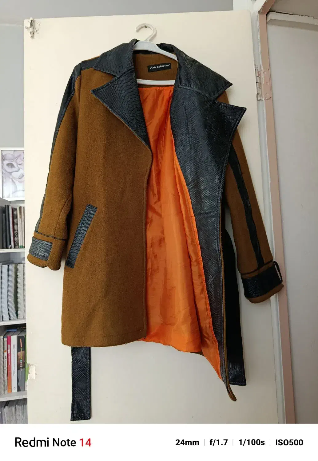 پالتو زنانه|لباس|فردیس, شهرک شهید حسینی|دیوار