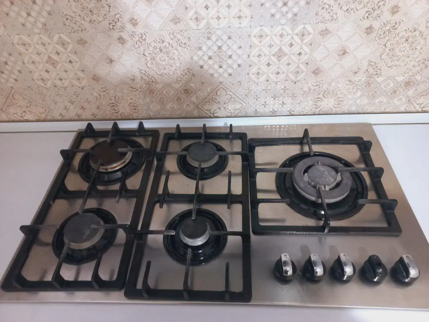 کابینت، سینک ،گاز ،هود فروشی|مصالح و تجهیزات ساختمان|خواف, |دیوار