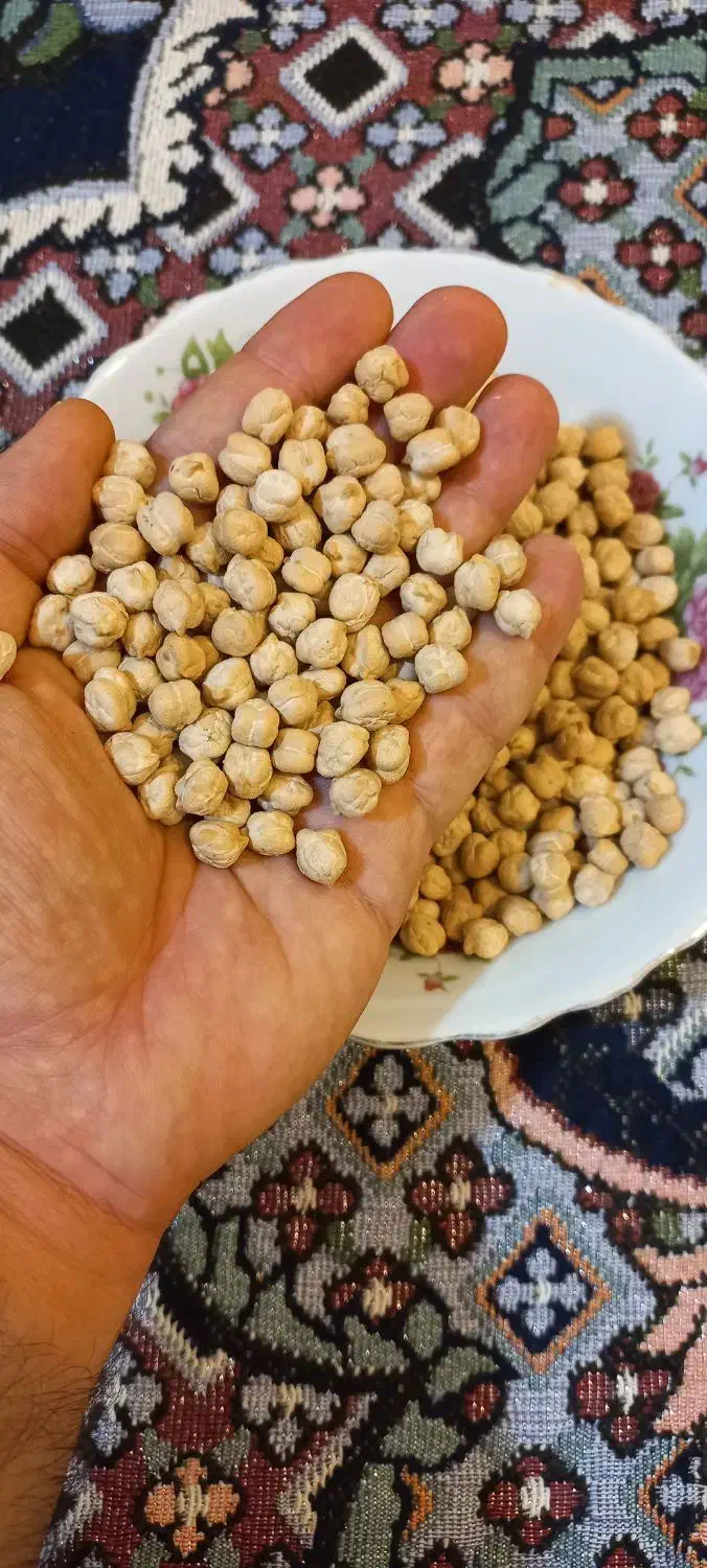 نخود|خوردنی و آشامیدنی|تهران, شهرک آزادی|دیوار