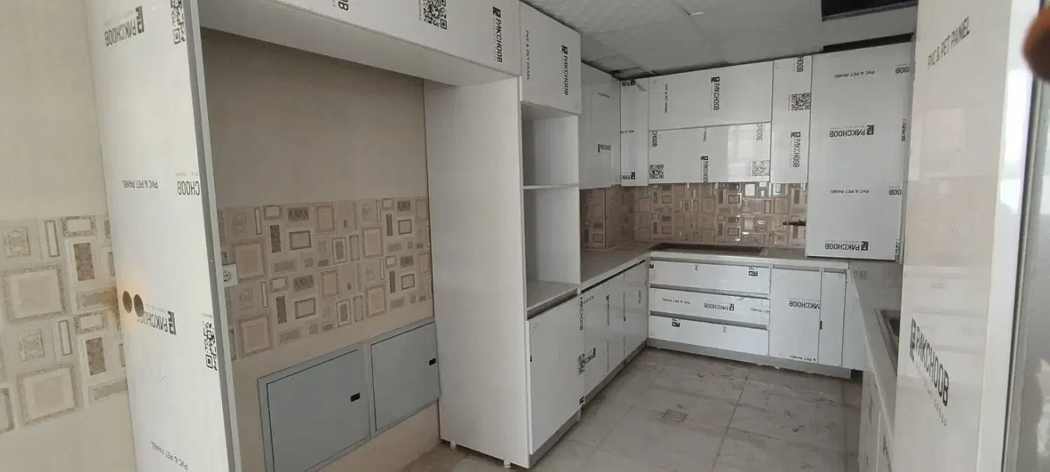 کابینت|مصالح و تجهیزات ساختمان|فسا, |دیوار