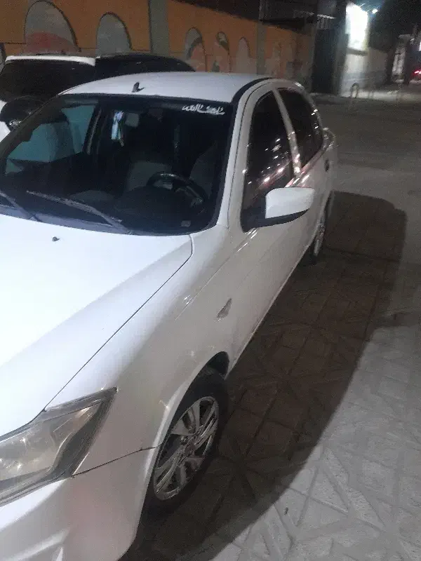 ساینا مدل ۹۷|خودرو سواری و وانت|فشاپویه, |دیوار