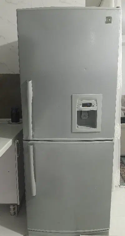 یخچال گلبین|یخچال و فریزر|بجنورد, |دیوار