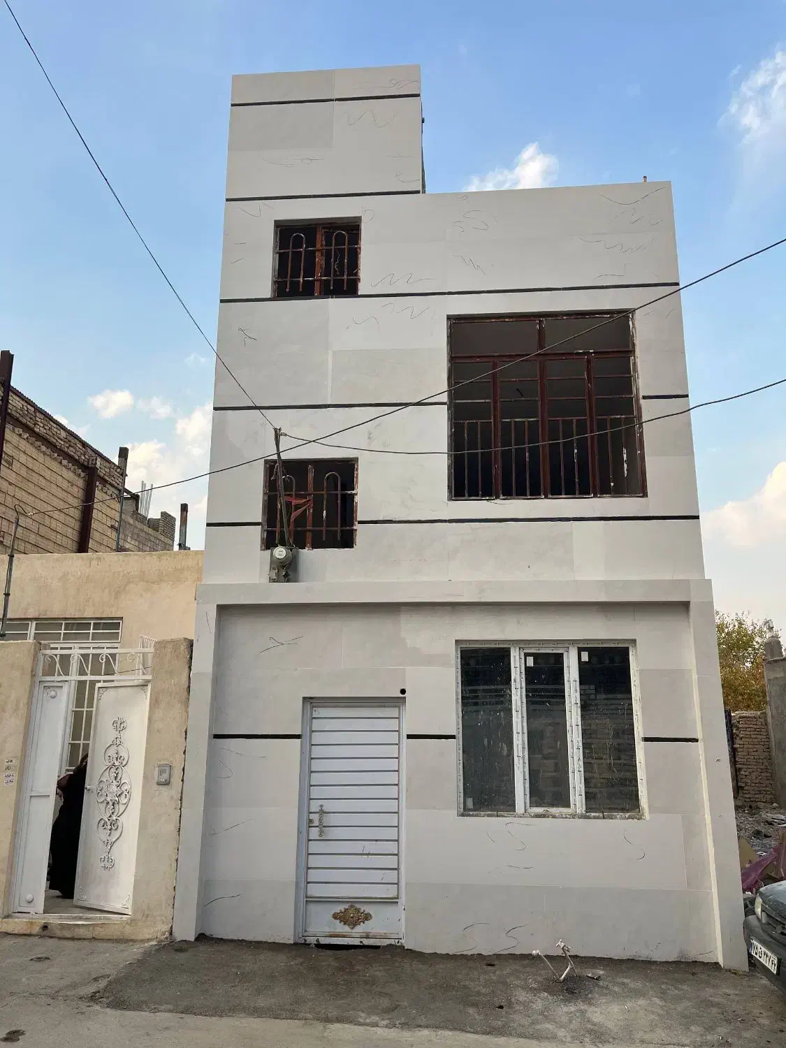 فروش آپارتمان فوری|فروش آپارتمان|مشهد, فریزی|دیوار