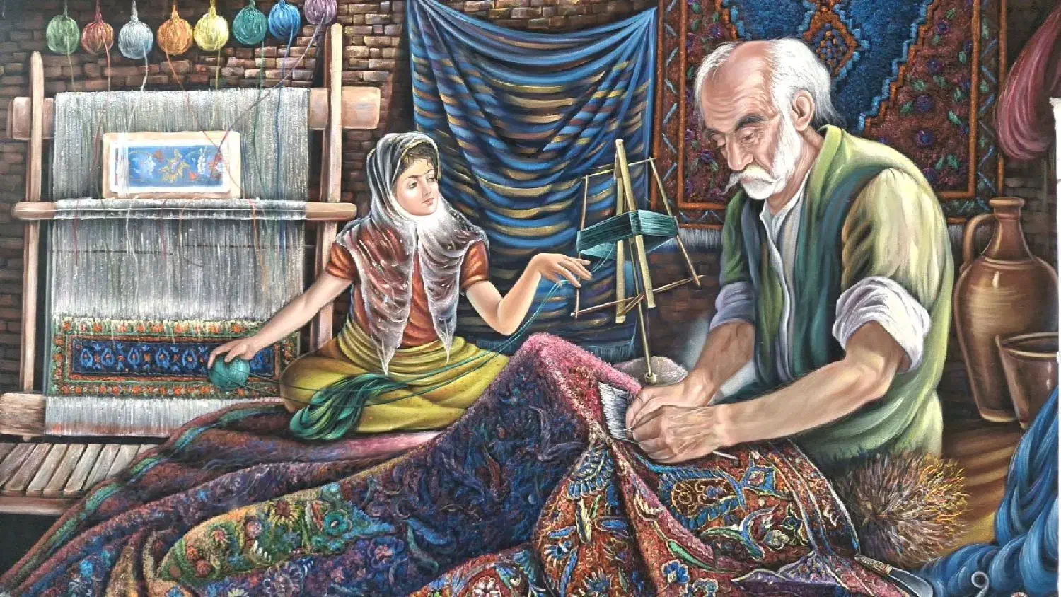 آموزش آکادمیک تخصصی طراحی ونقاشی در تمام تکنیکها|خدمات آموزشی|رامسر, |دیوار