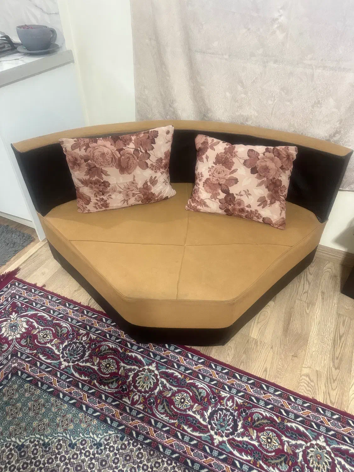 مبل ال|مبلمان خانگی و میز عسلی|تهران, پونک|دیوار