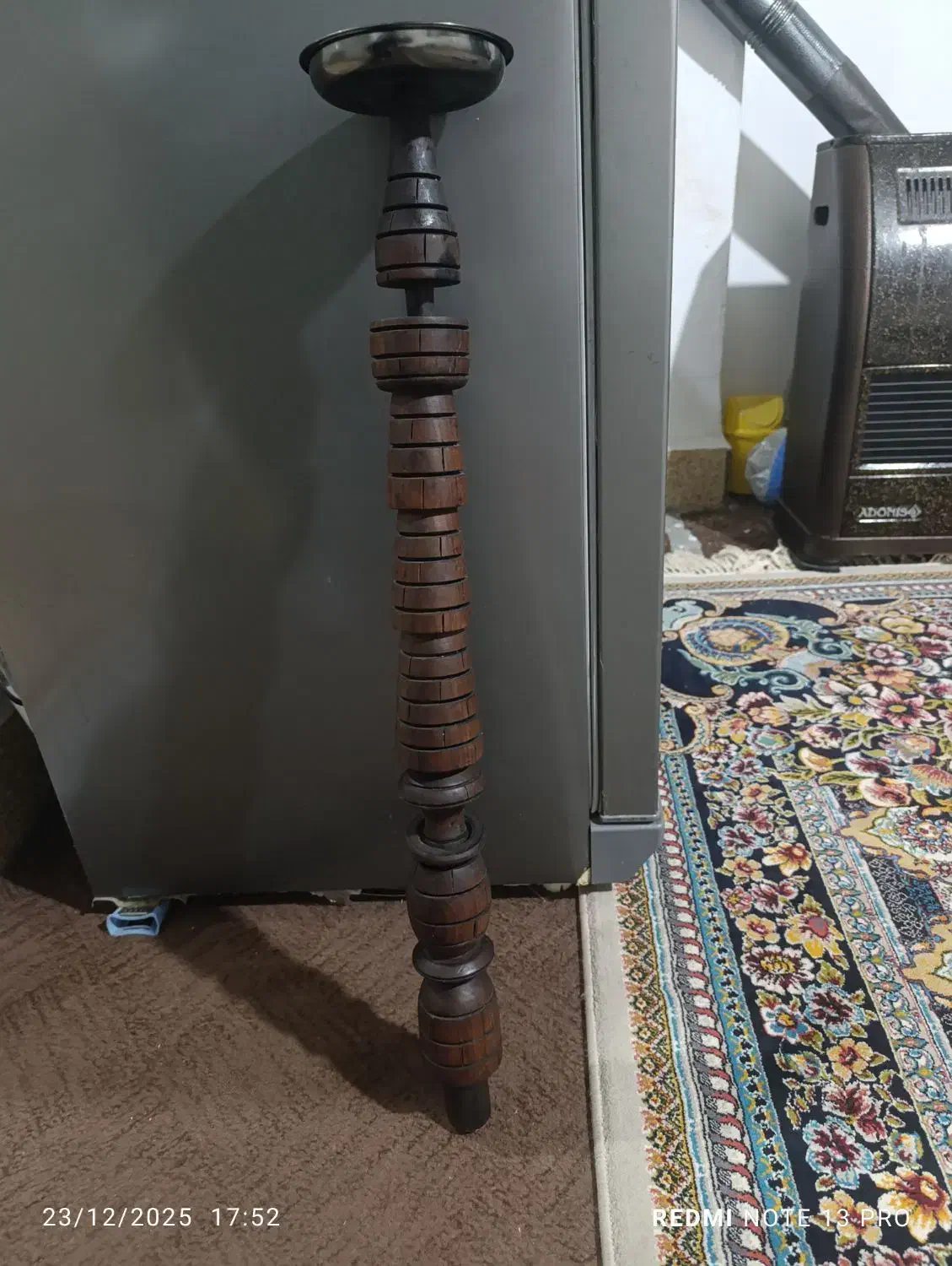 قلیون|صنایع دستی و سایر لوازم تزئینی|مشهد, ثامن|دیوار