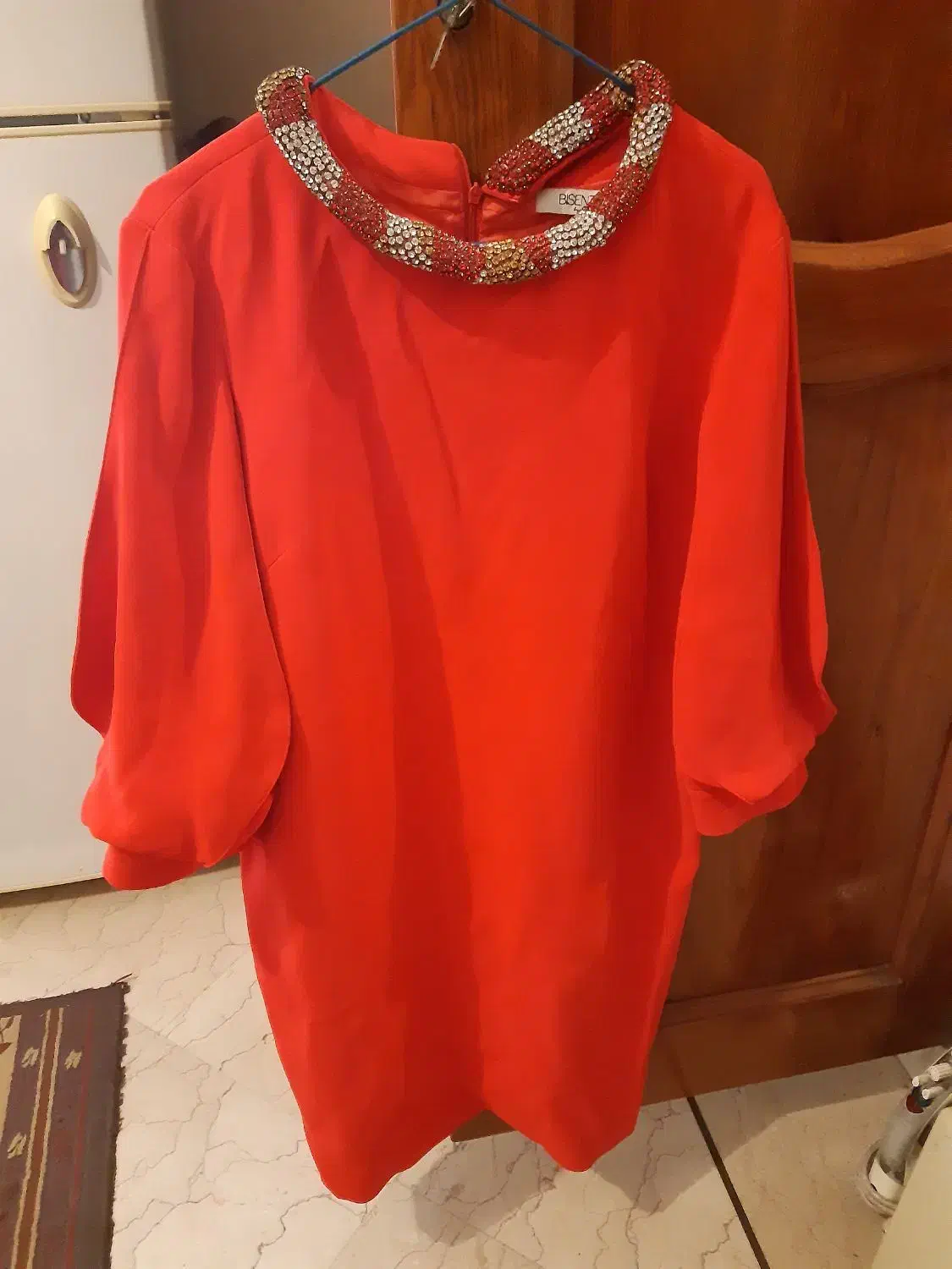 لباس مجلسی|لباس|تهران, فرمانیه|دیوار