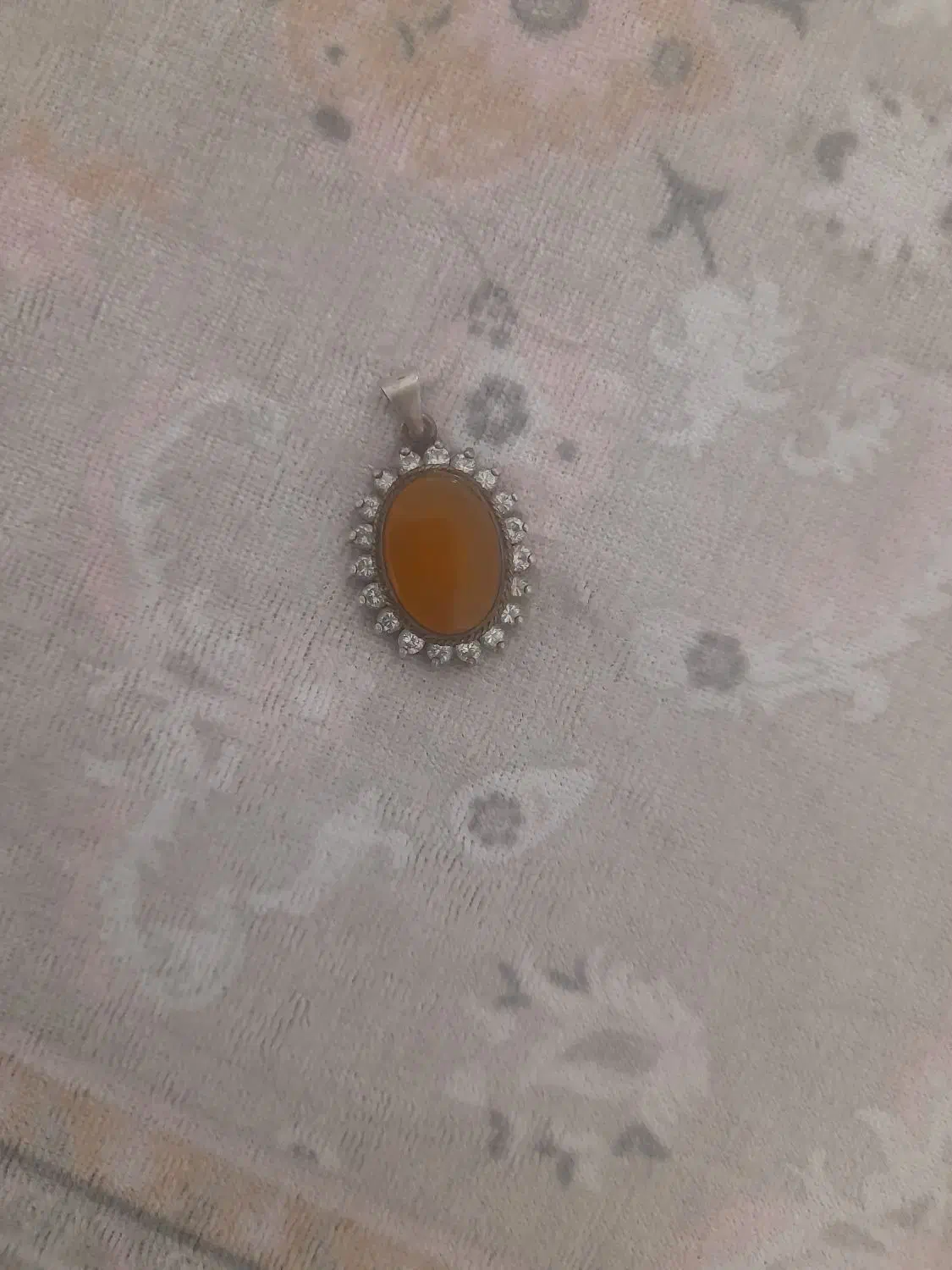 پلاک نقره|جواهرات|بروجرد, |دیوار