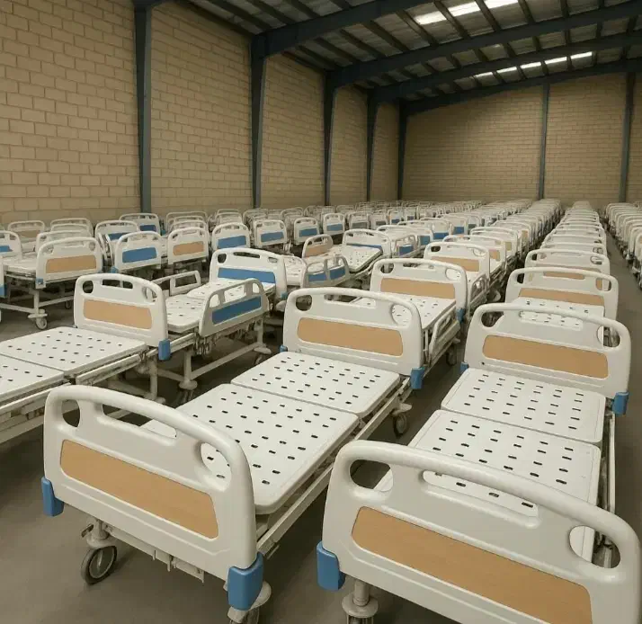 تخت بیمار|آرایشی، بهداشتی، درمانی|ساری, |دیوار