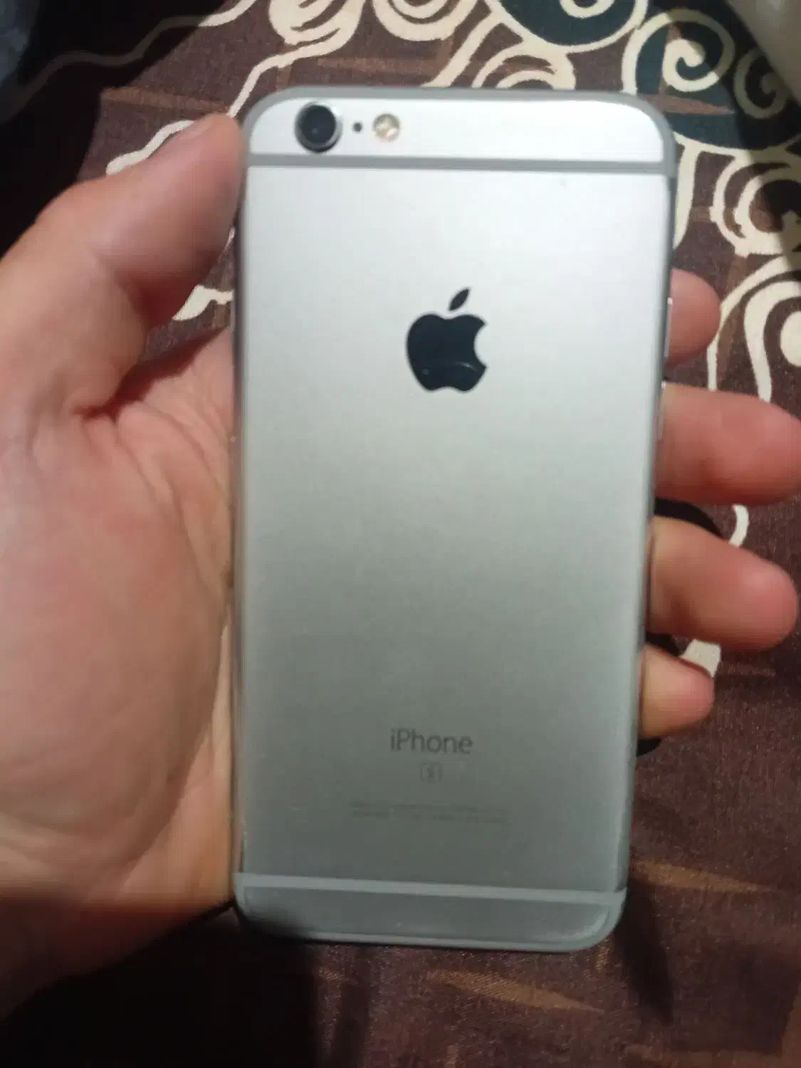 آیفون ۶s|موبایل|ارومیه, |دیوار