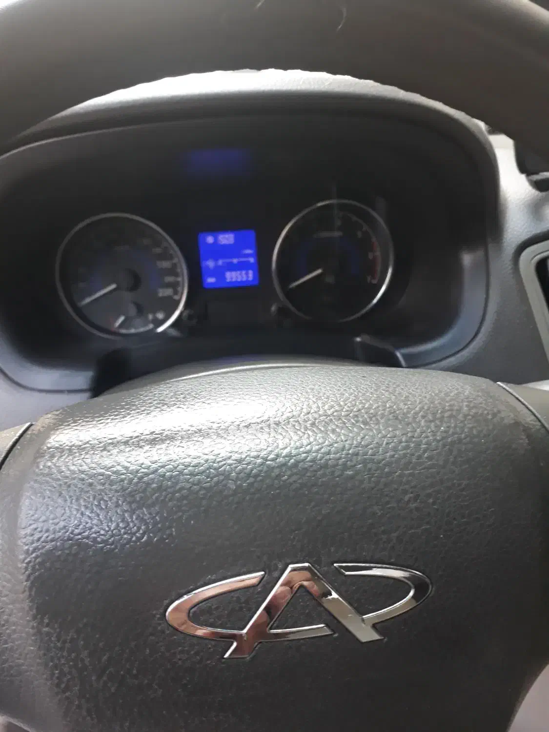 ام وی ام دنده ای ۵۵۰ مدل ۹۵|خودرو سواری و وانت|تبریز, |دیوار