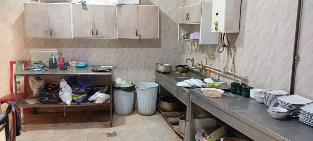 فروش کلیه وسایل رستوران|کافی‌شاپ و رستوران|هیر, |دیوار