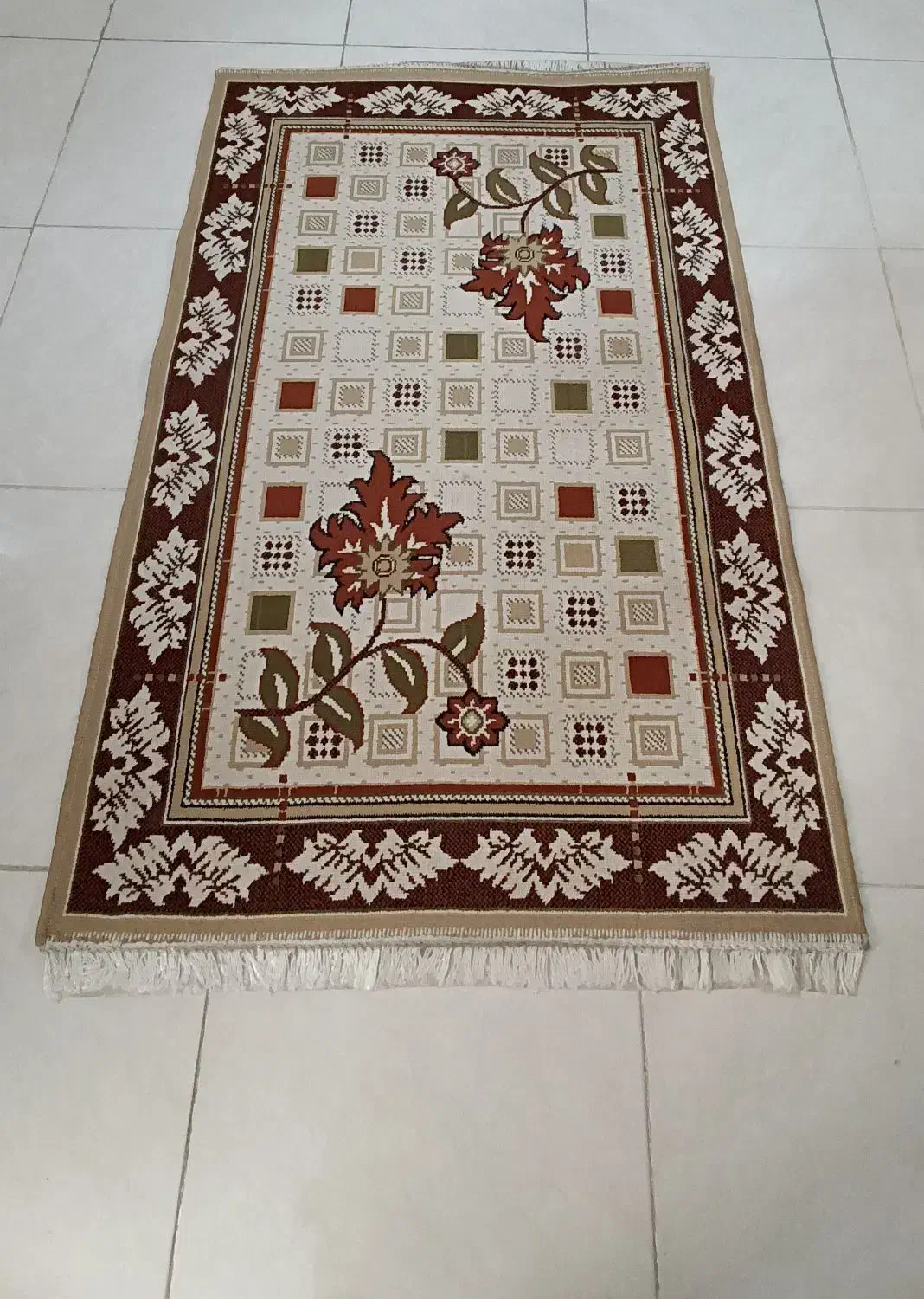 گلیم و پادری|گلیم، جاجیم، گبه|کرج, ساماندهی|دیوار