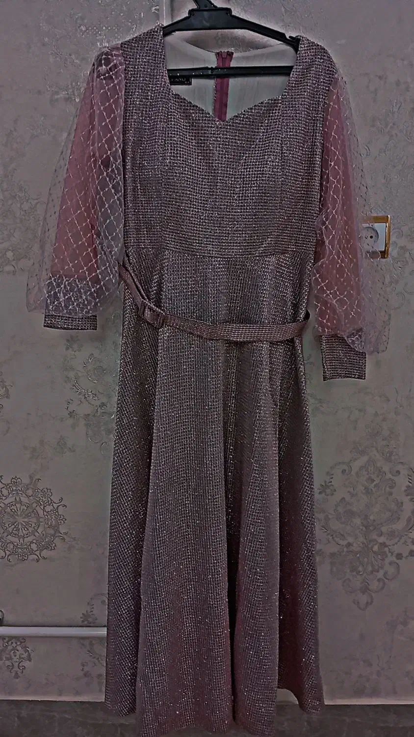 لباس مجلسی ‌|لباس|الشتر, |دیوار