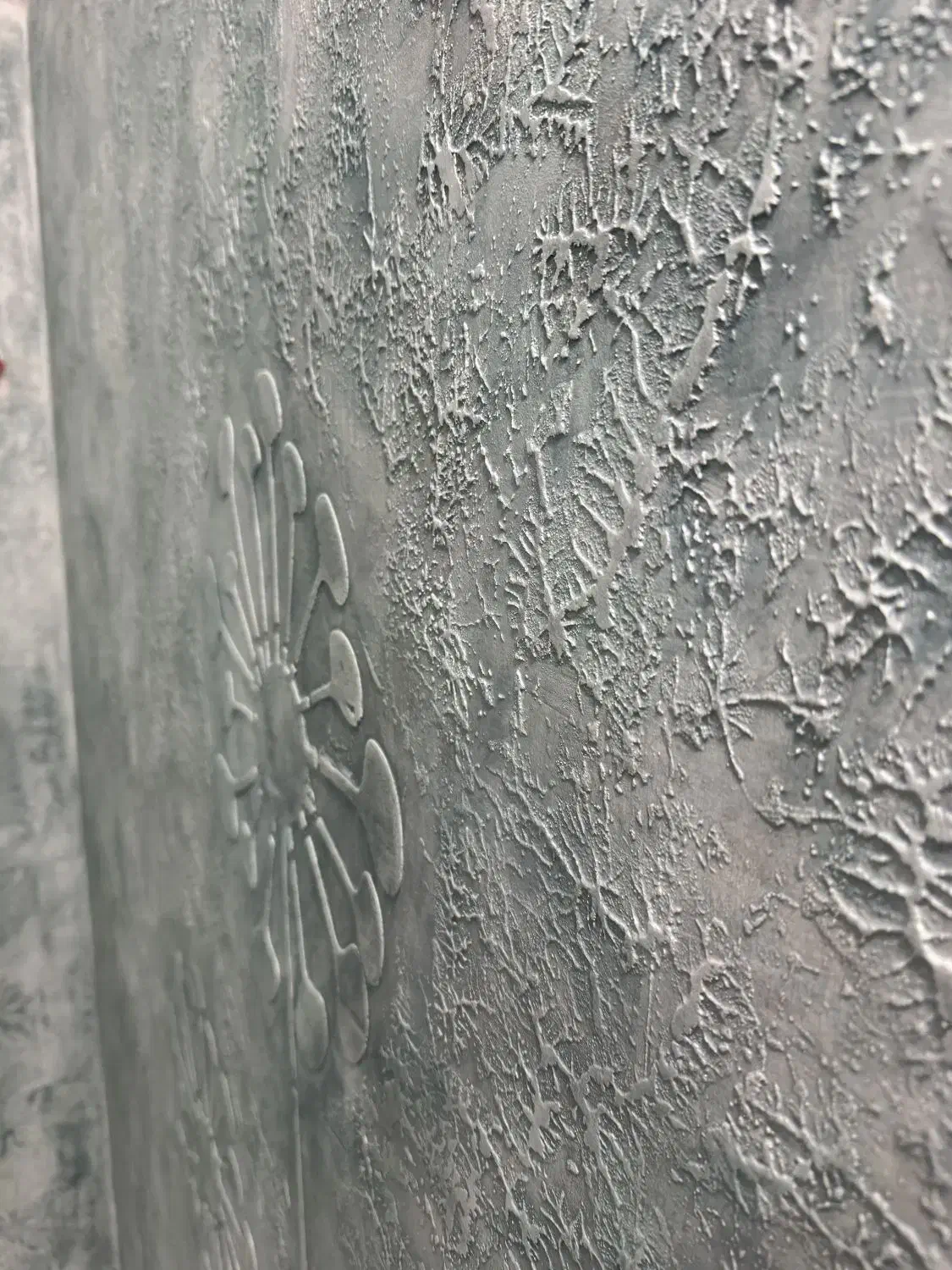 اجرای میکروسمنت و پتینه با متریال باکیفیت|خدمات پیشه و مهارت|مشهد, دانشجو|دیوار