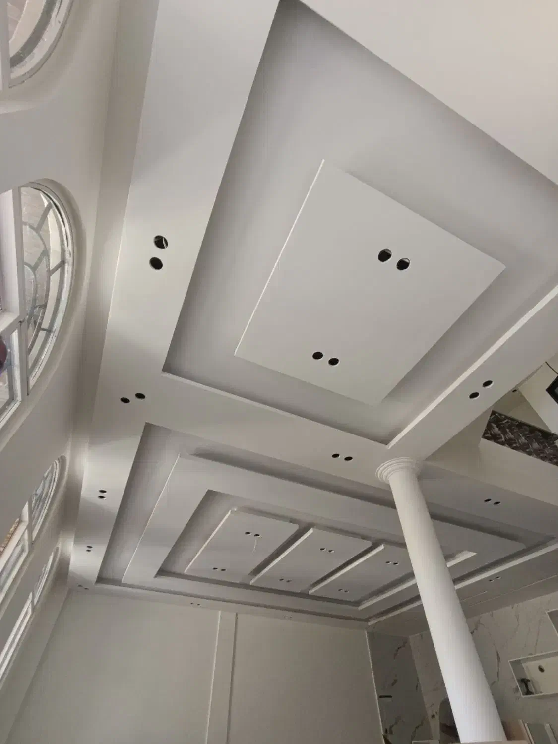 کناف نظری|خدمات پیشه و مهارت|کوهدشت, |دیوار