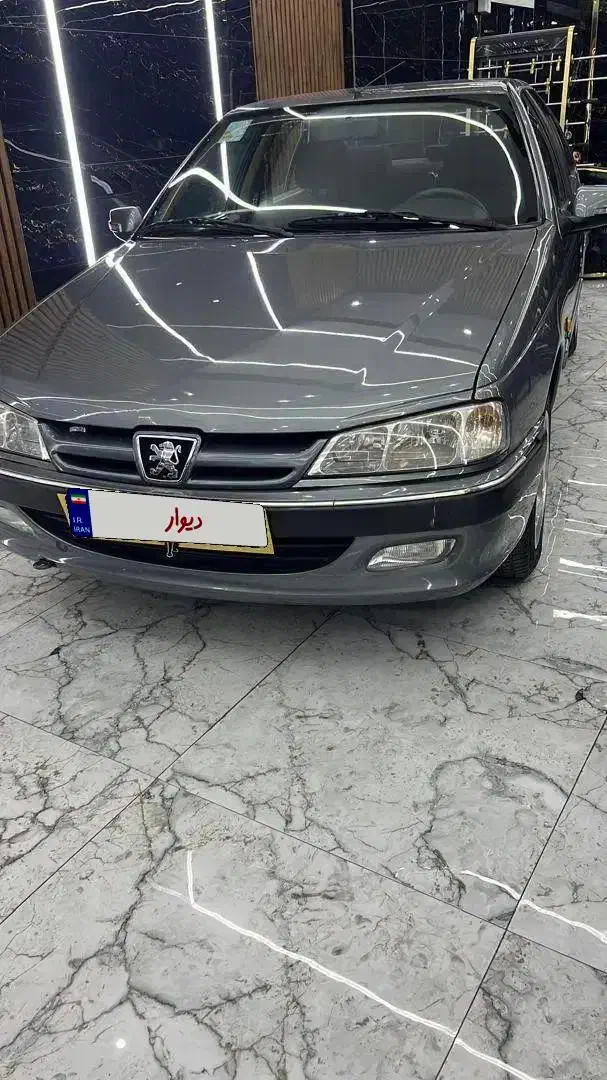 پارس سال۹۹|خودرو سواری و وانت|اسلام‌شهر, شهرک مصطفی خمینی|دیوار