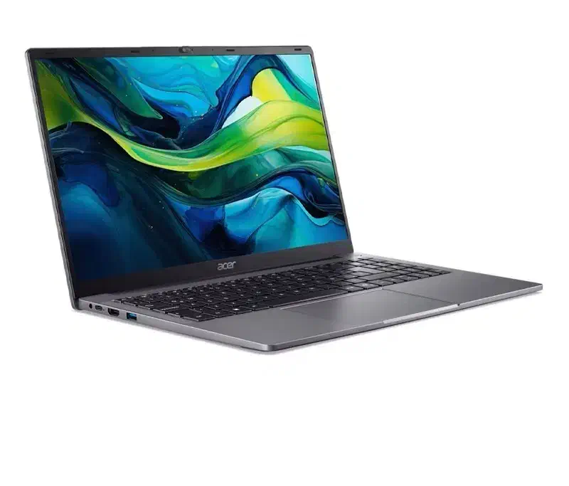 لپ‌تاپ Acer Aspire Lite AL15 اقتصادی و سبک|رایانه همراه|قزوین, |دیوار