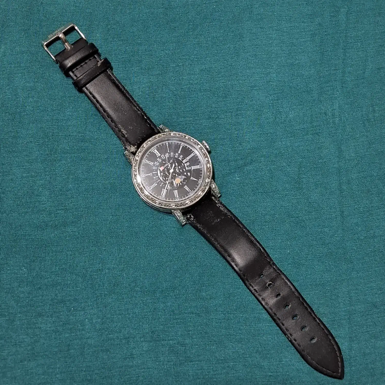 دو عدد ساعت مچی اسپورت (کاسیو جیشاک و مایماشی)|ساعت|رشت, حسین آباد|دیوار