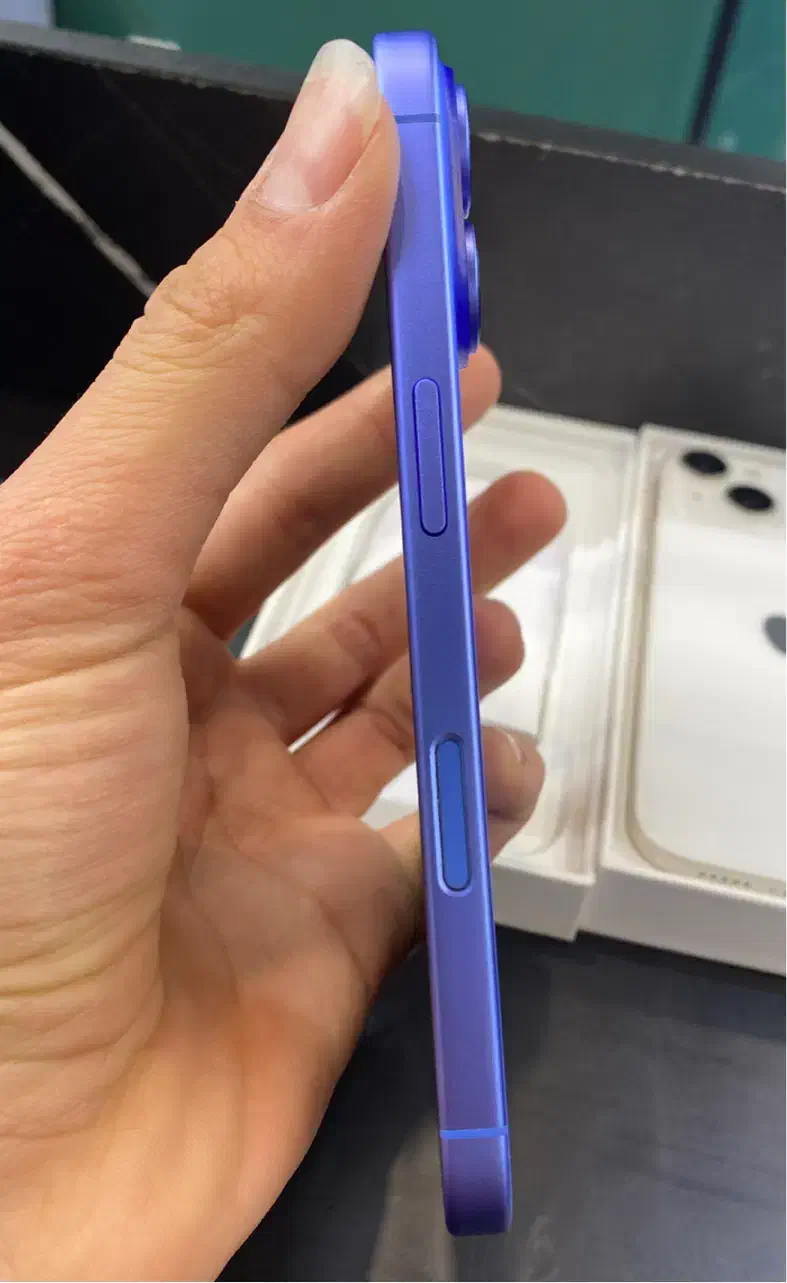 16normal 128g شرکتی درحدنو|موبایل|مشهد, بهشت|دیوار