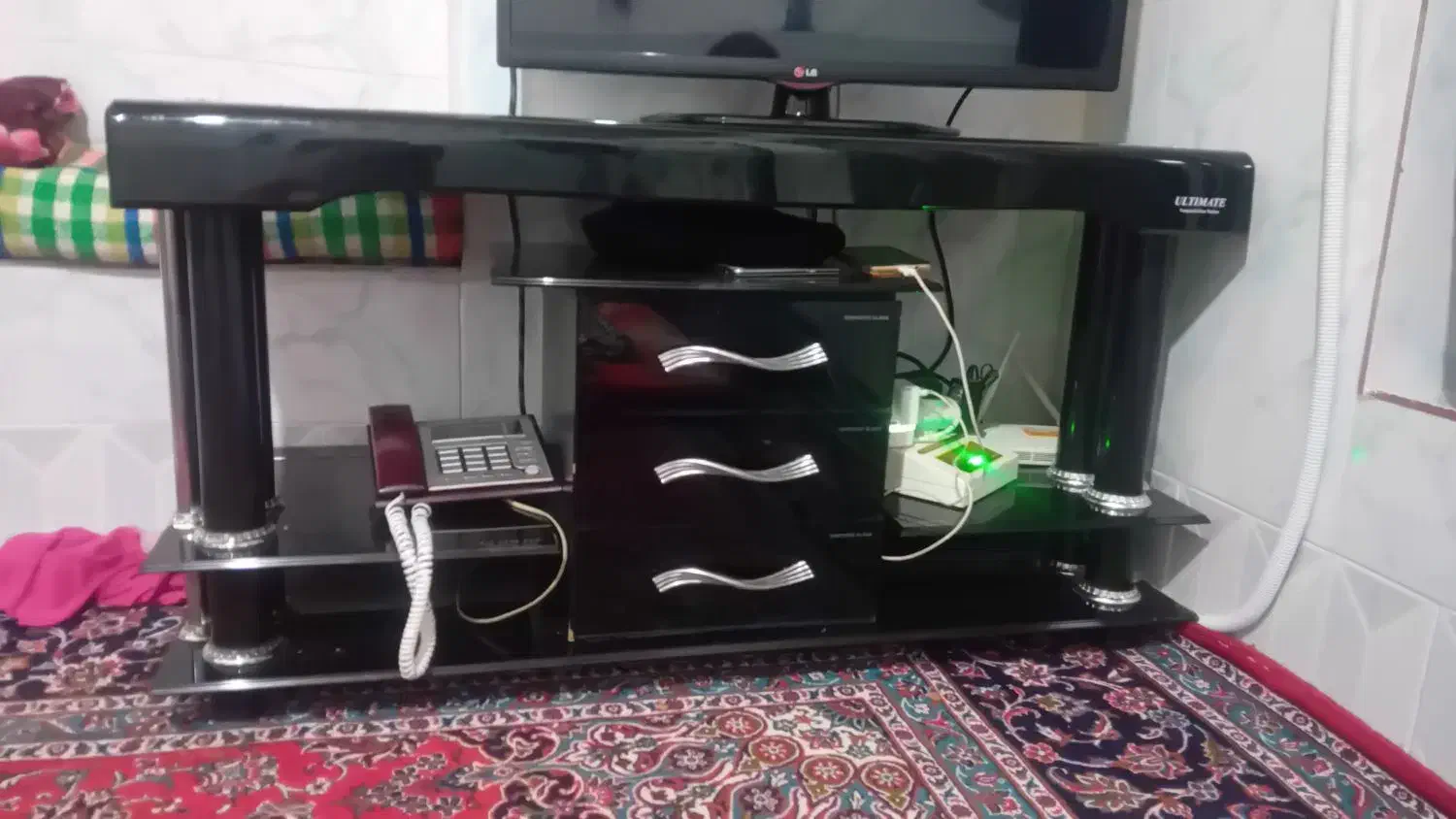 میز تلویزیون|میز تلویزیون|بیرجند, |دیوار