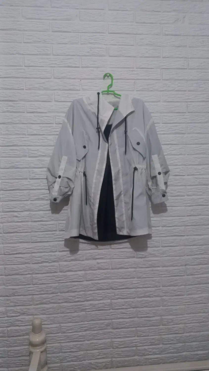 همه لباس ها در حد نو|لباس|رباط‌کریم, شهرک والفجر|دیوار