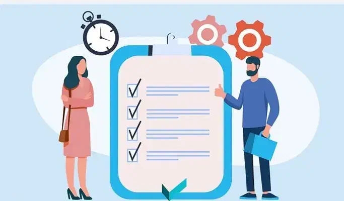 استخدام نیرو خانم و آقا در هلدینگ|استخدام اداری و مدیریت|تهران, فلسطین (میدان انقلاب)|دیوار