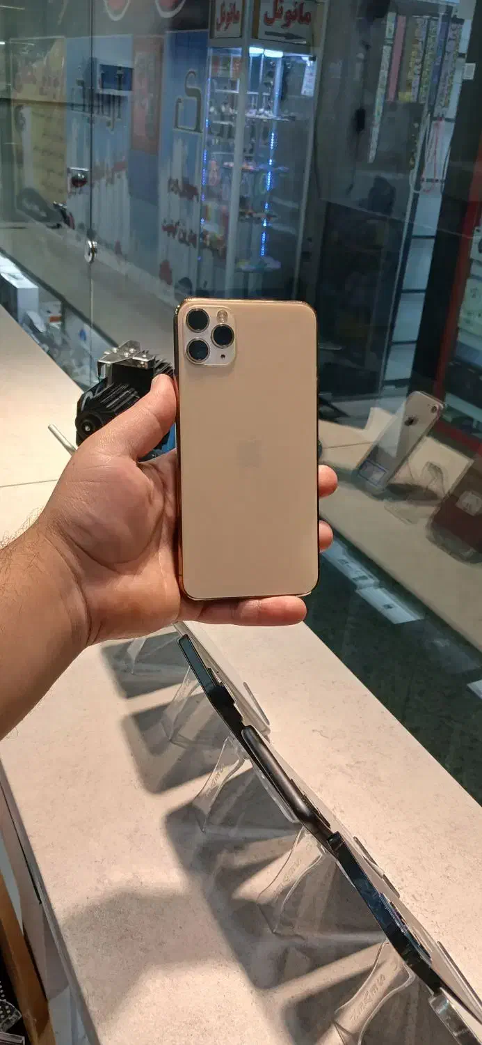 iphone 11promaxاقساط|موبایل|کرمانشاه, |دیوار