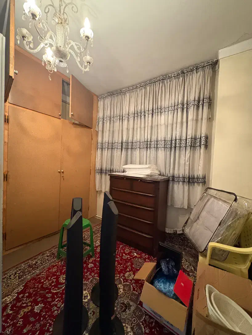 دربستی۳ط اپارتمان خانه کلنگی۲۴۰مترکرمان لشکرمسیل