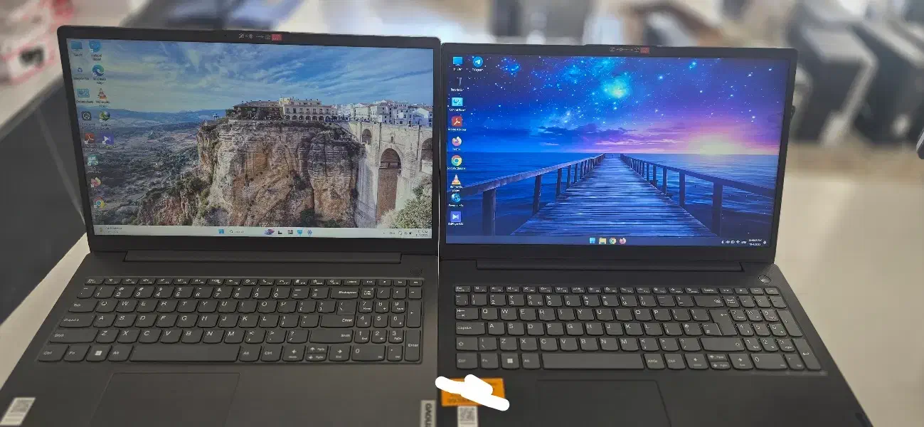 لپتاپ دانشجویی کارمندی آخرین نسل|رایانه همراه|لردگان, |دیوار