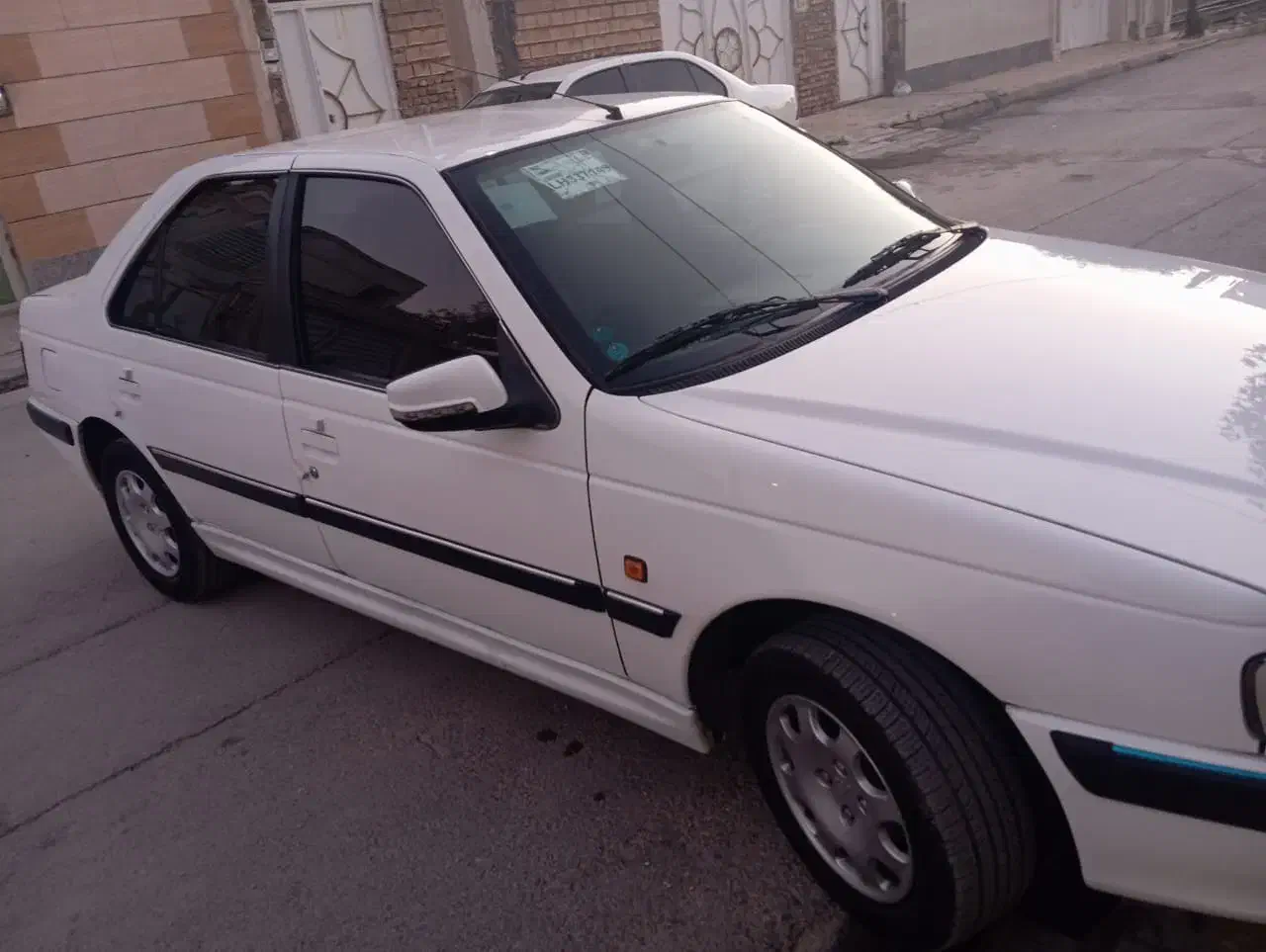 پژوپارس سال مدل ۹۹|خودرو سواری و وانت|کوهدشت, |دیوار