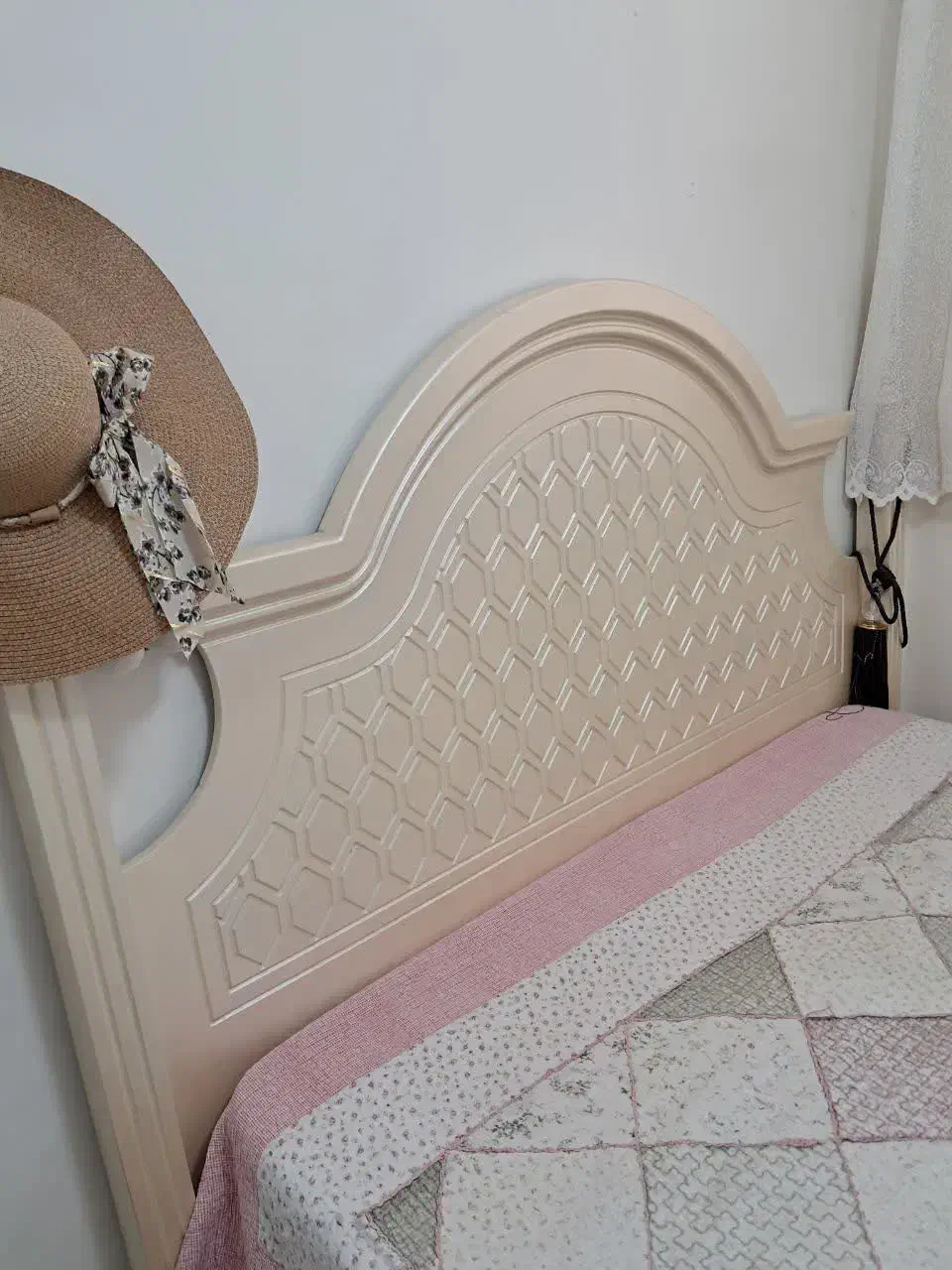 سرویس  خواب|تخت و سرویس خواب|ری, صفاییه (چشمه علی)|دیوار