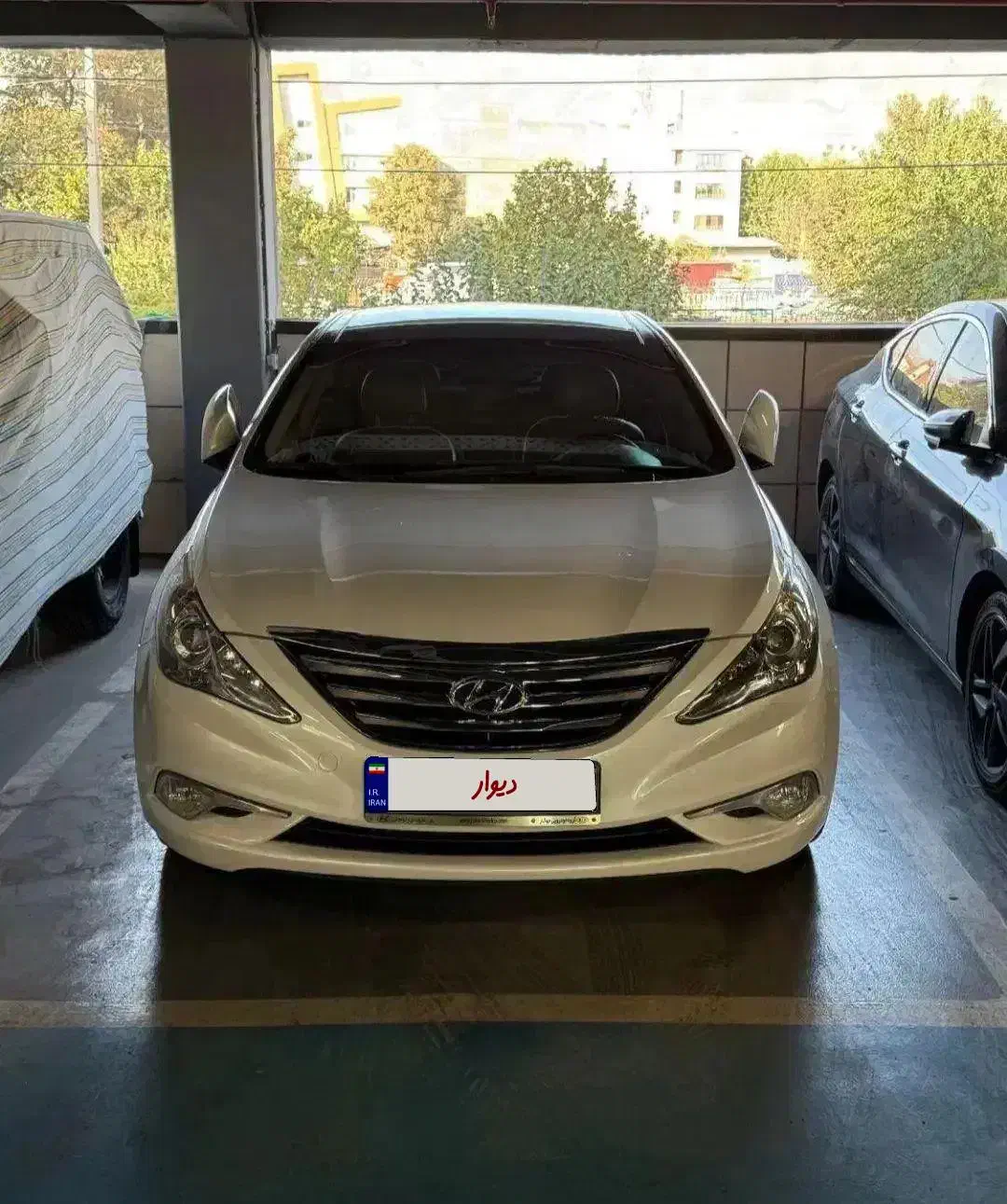 سوناتا 2011|خودرو سواری و وانت|بوشهر, |دیوار