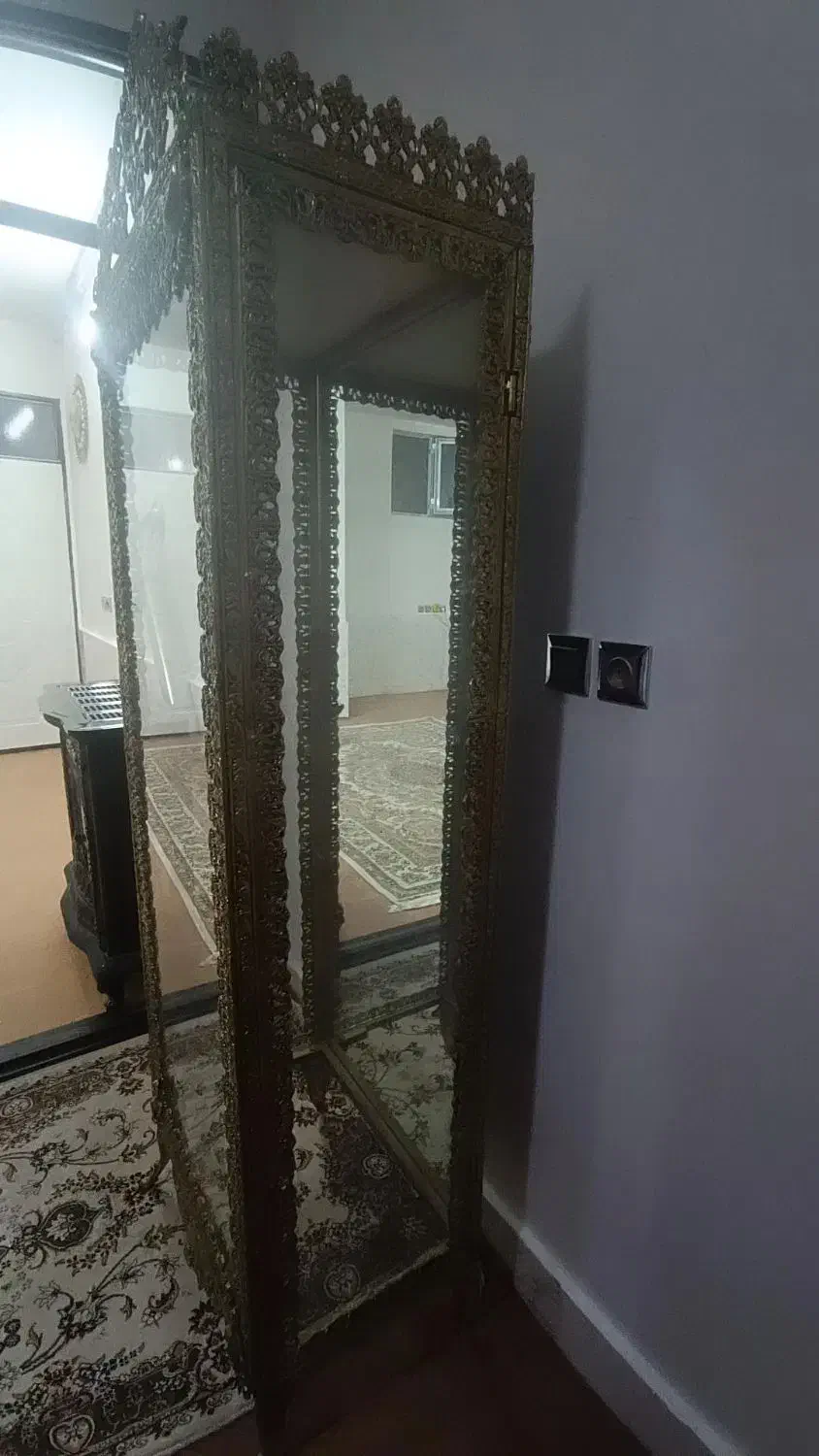 بوفه  برنز|بوفه، ویترین، کنسول|مرند, |دیوار