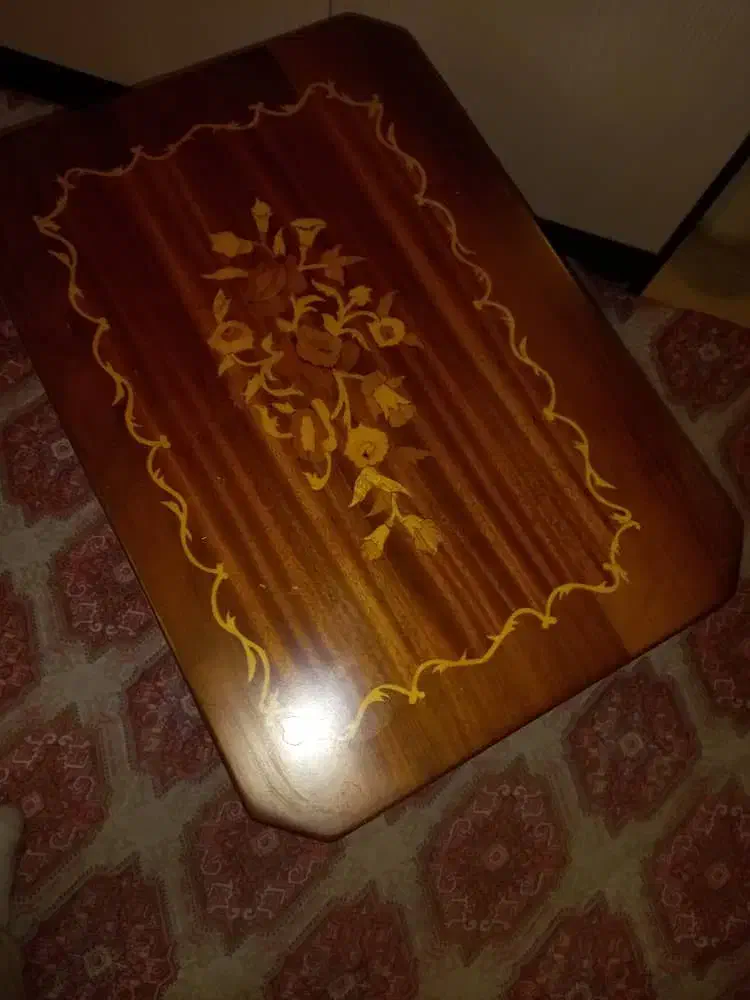 میز عسلی معرق|مبلمان خانگی و میز عسلی|تهران, زرگنده|دیوار