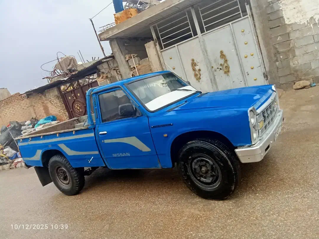 نیسان به ایشماره تماس بگیرید|خودرو سواری و وانت|شوشتر, |دیوار