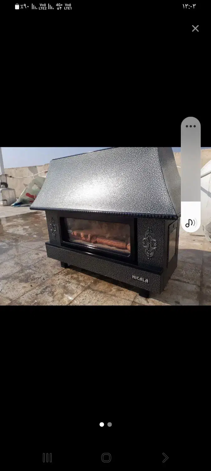 نسب وتعمیرات بخاری|خدمات پیشه و مهارت|ورامین, ورامین|دیوار