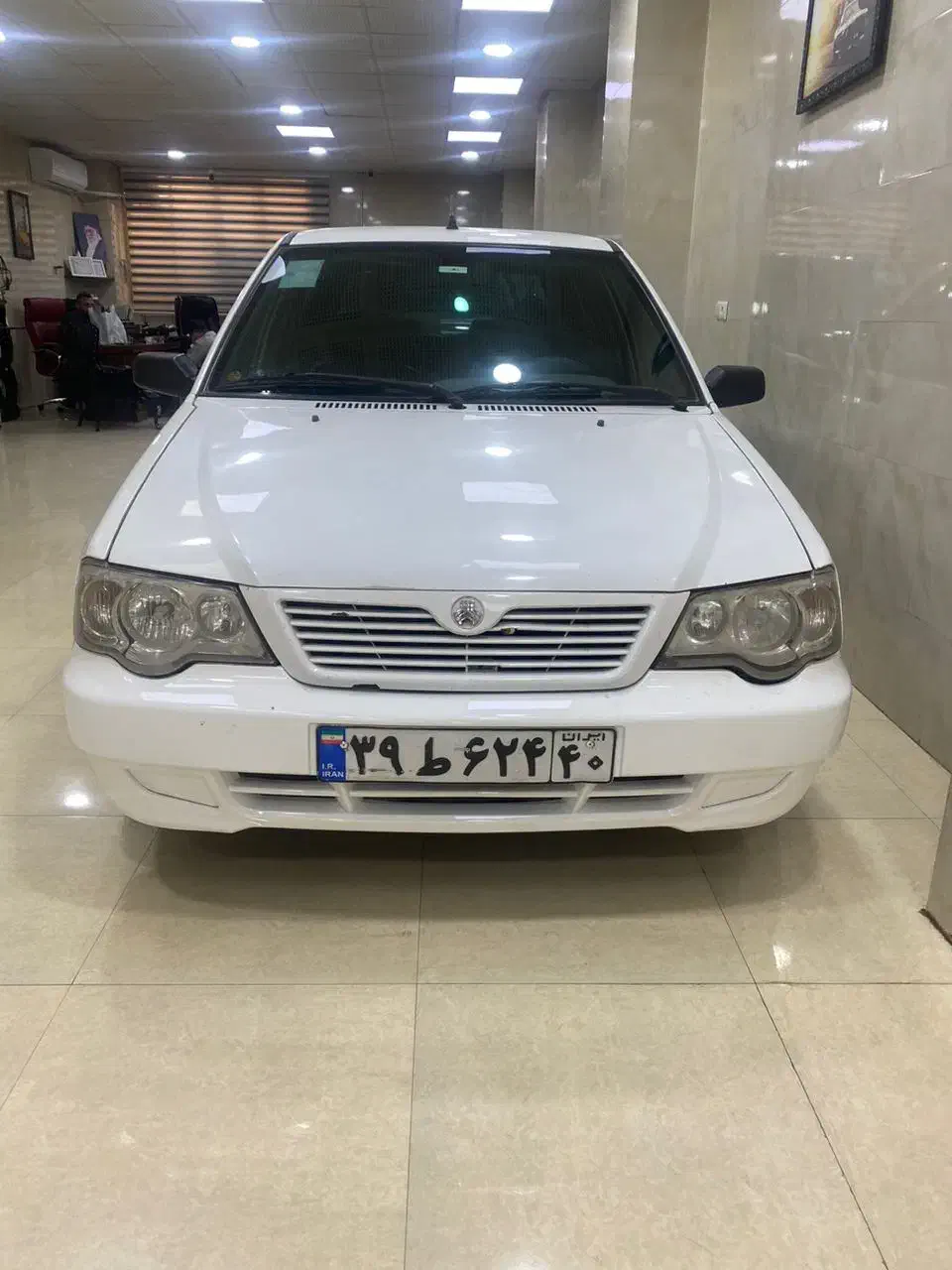 پراید ۱۱۱ مدل ۹۸ نقد اقساط|خودرو سواری و وانت|کرج, گلشهر|دیوار