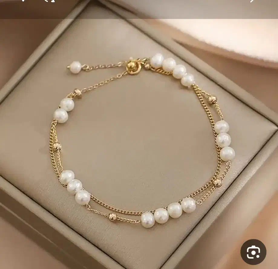 دستبند مرواریدی جواهری|جواهرات|قم, کلهری|دیوار