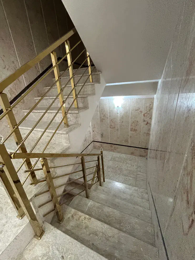 ۱۰۰ متر نوساز کلید نخورده فاز ۲|اجارهٔ آپارتمان|هشتگرد, فاز ۲ مهستان|دیوار