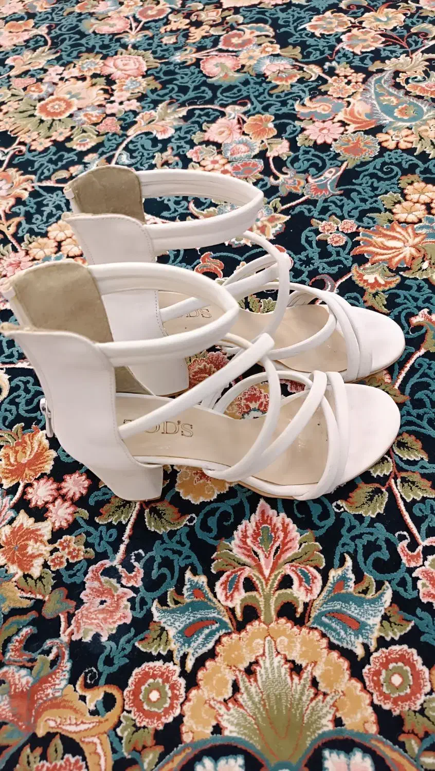 صندل|کفش و لباس بچه|اسلامشهر, مظفریه|دیوار