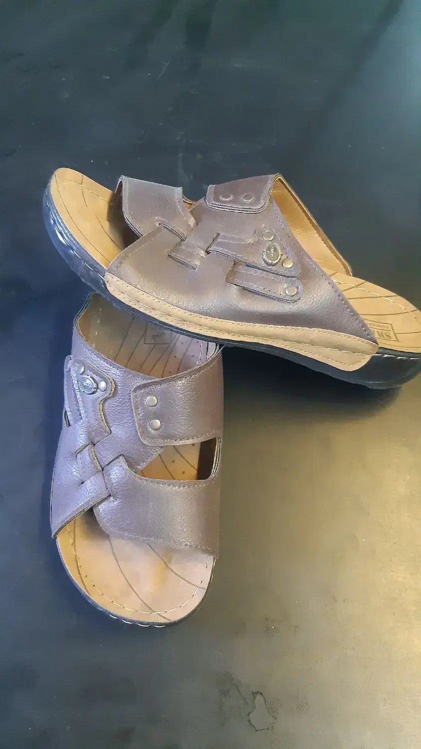 دمپایی طبی|کیف، کفش، کمربند|فردیس, فردیس|دیوار