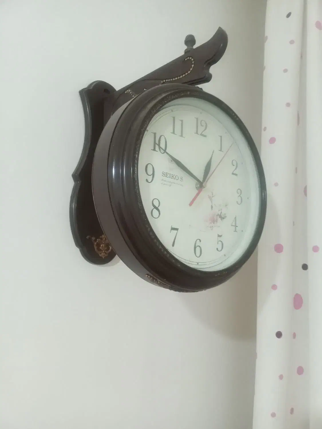 ساعت دیواری|ساعت دیواری و تزئینی|ورامین, ورامین|دیوار