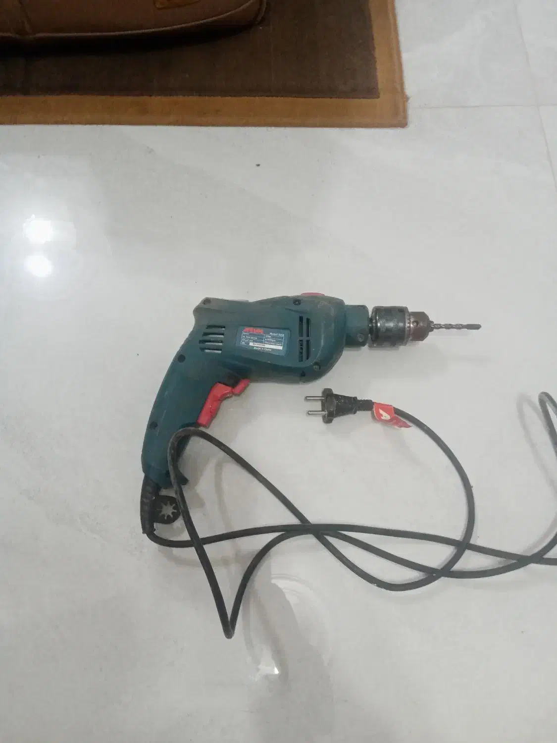 مینی فرز دریل اتووقیچی لوله کشی اینورتر جوشکاری|ابزارآلات|خمام, |دیوار