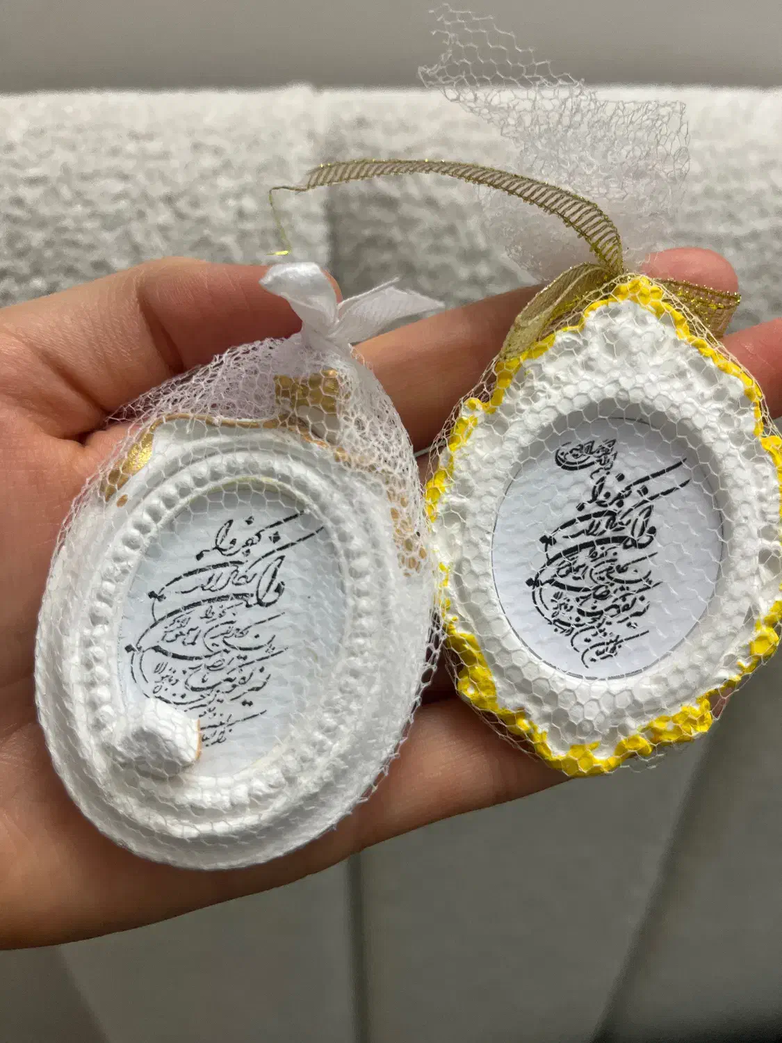 گیفت دست ساز قشنگ|کلکسیون و سرگرمی|گنبد کاووس, |دیوار