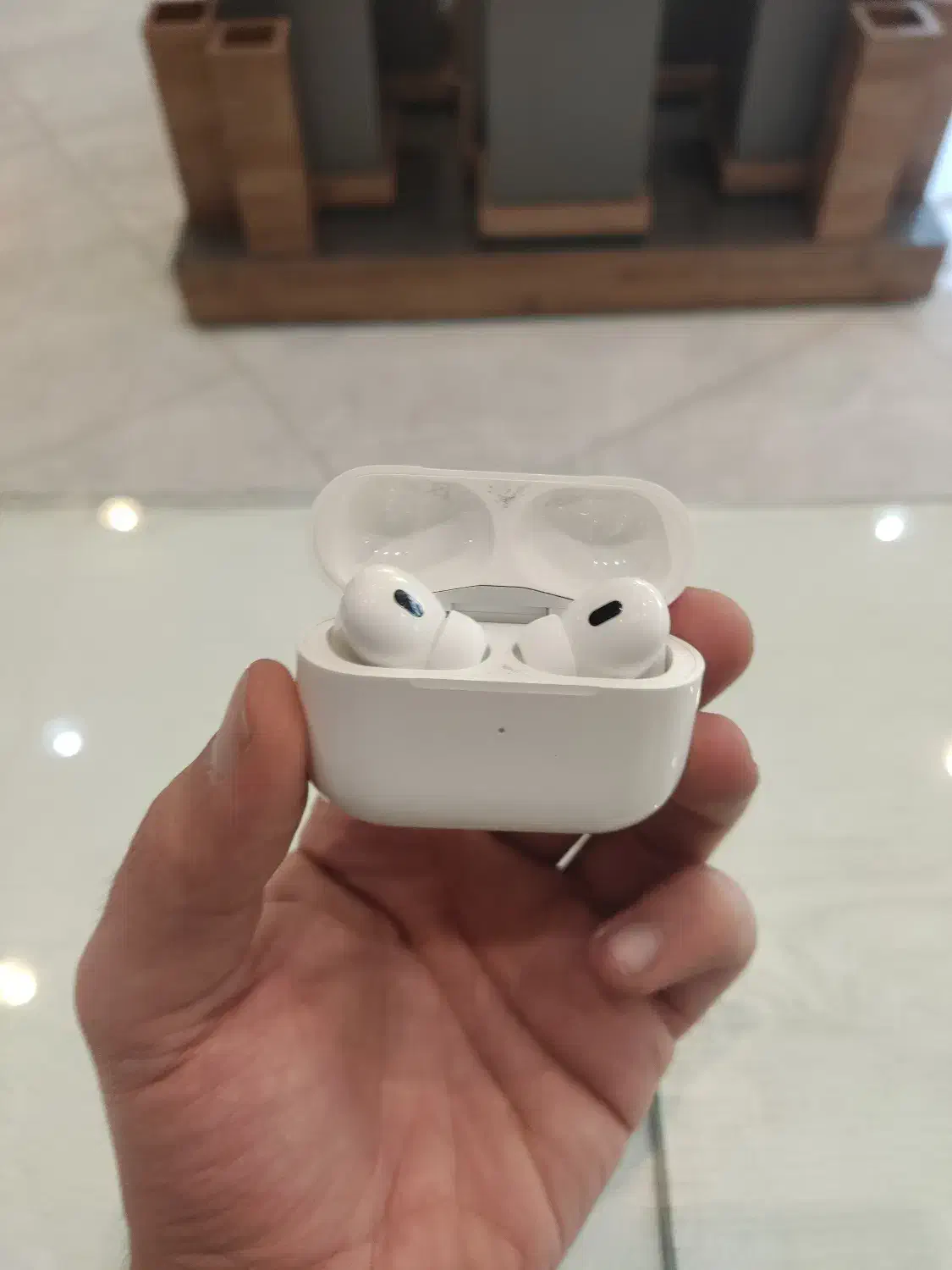 Airpod pro 2|لوازم جانبی موبایل و تبلت|تبریز, |دیوار