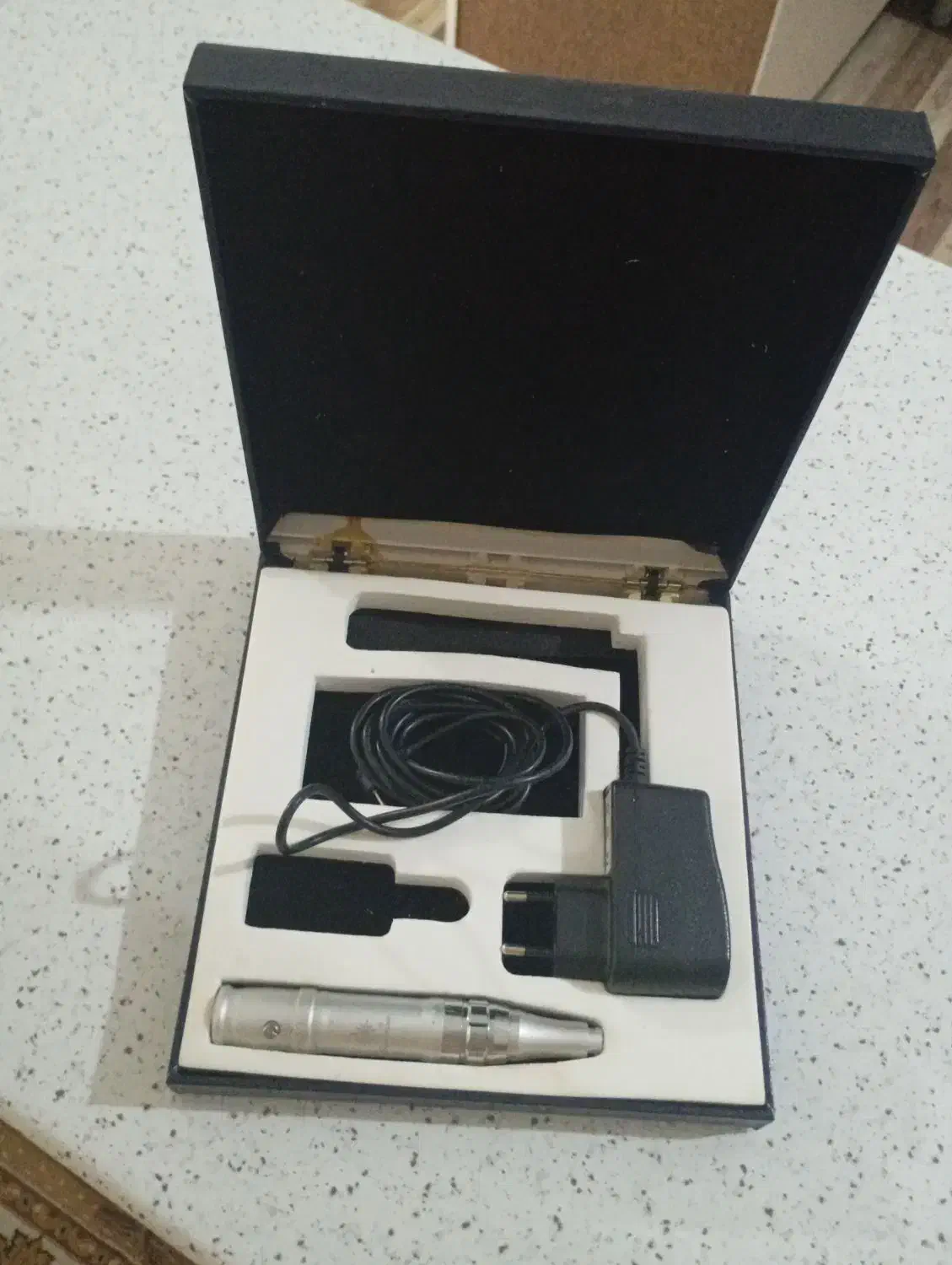 دستگاه تتو|آرایشی، بهداشتی، درمانی|ورامین, ورامین|دیوار