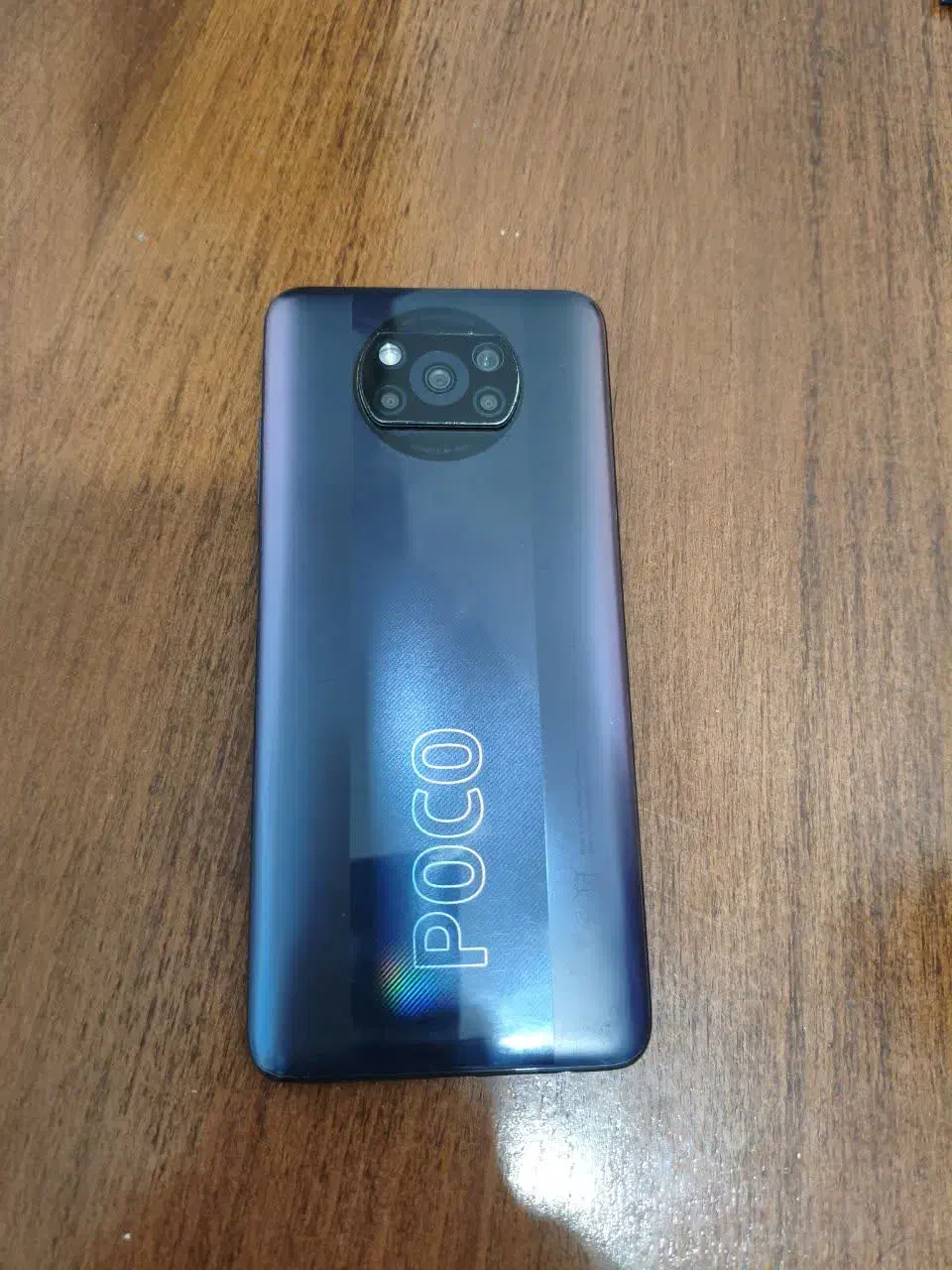 poco x3 pro 256g ram8 شیائومی|موبایل|دزفول, |دیوار