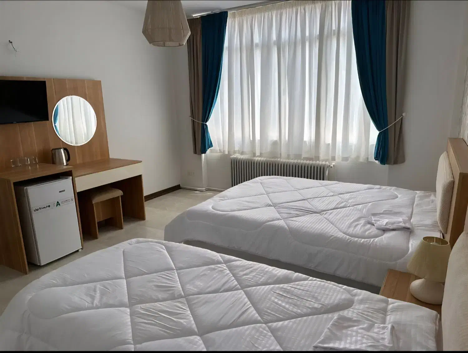 هتل اپارتمان در پانزده خرداد|اجارهٔ کوتاه‌مدت آپارتمان و سوئیت|تهران, بازار|دیوار