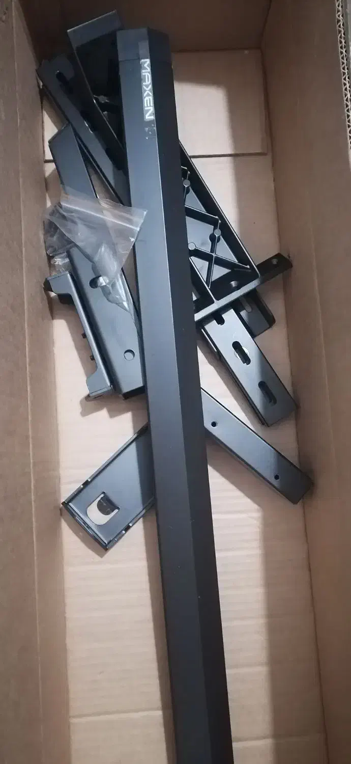 پایه تلوزیون|تلویزیون و پروژکتور|محمدیه-قزوین, |دیوار